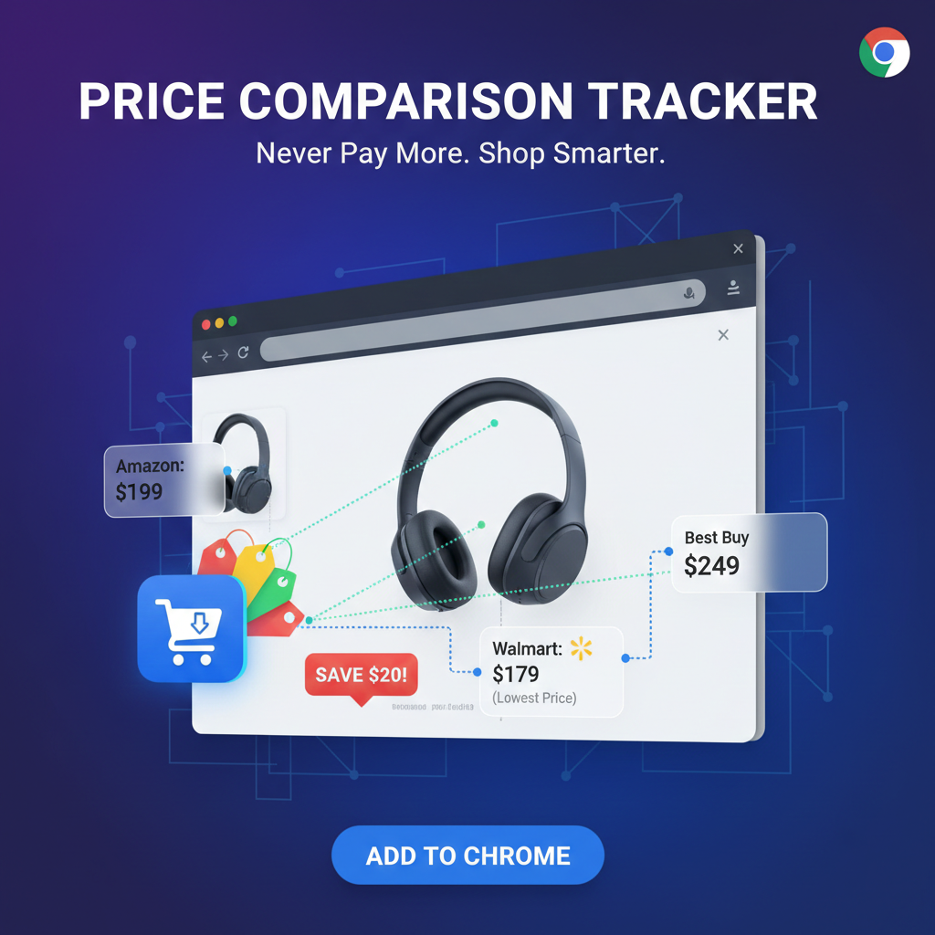Price comparison plugin interface